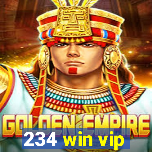 234 win vip